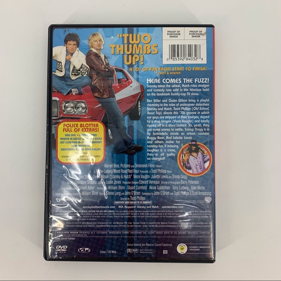 Comedy DVD Collection of Eight (8) DVDs - Picture 12 of 14